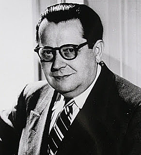 Ludwing Von Bertalanffly