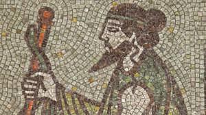 Dicotomía corazón - cerebro en la Antigua Grecia