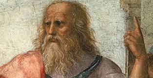 Platón  (428 - 347 A.C.)