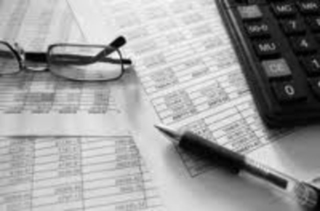 The Planning of The Budget