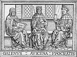 Hipótesis cerebral de Hipócrates y Galeno