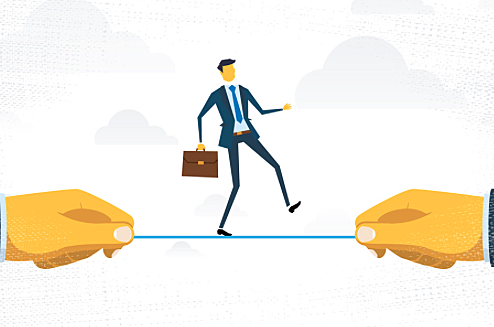 A mediados del s. XX