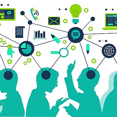 Timeline: Historia de la información y las telecomunicaciones