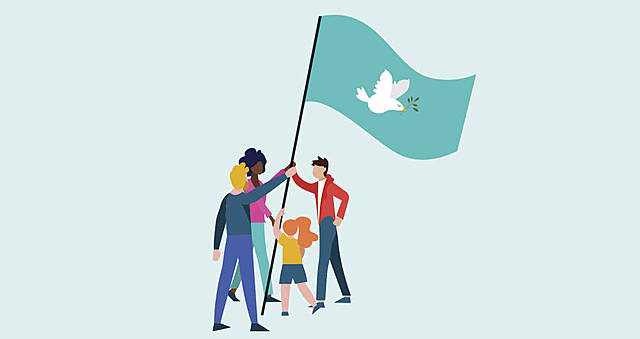 Plan de desarrollo Cambio para construir la paz (DNP, 1999)