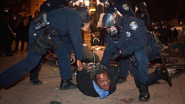 Estudio: Discriminación racial está aumentando en Estados Unidos