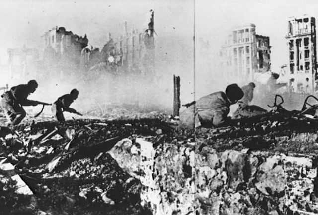 Introduction 2 (ISOLATIONISM)