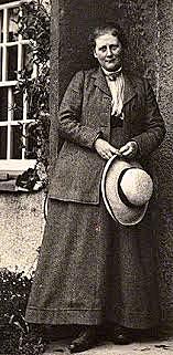 Beatrix Potter