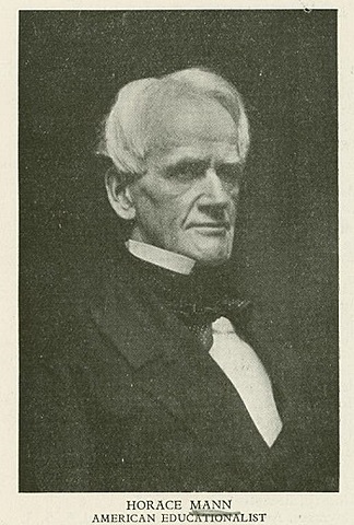 Horace Mann