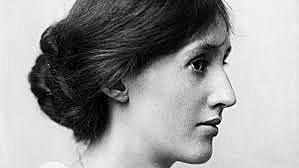 Virginia Woolf