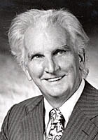 Kennet Boulding (1960)