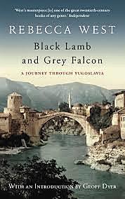 Black Lamb y Gray Falcon
