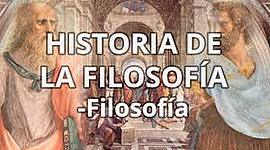 Timeline: Historia de la Filosofia