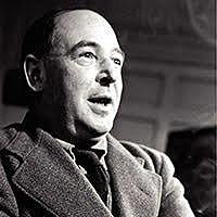 CS Lewis
