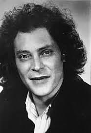 Mitchell Feigenbaum (1980)