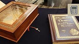 Timeline: Desarrollo histórico de la Constitución Política de los Estados Unidos Mexicanos