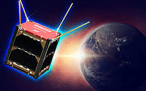 Aztechsat 1