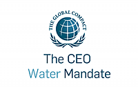 The CEO Water Mandate