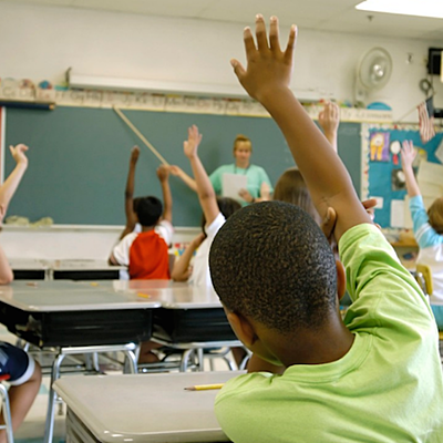 Timeline: Historical Events That Impacted Modern Day Education