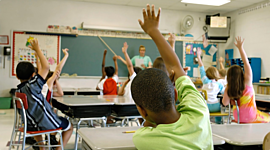 Timeline: Historical Events That Impacted Modern Day Education