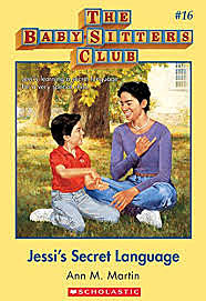 The Babysitters Club by Ann M. Martin