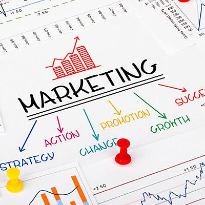 Timeline: La mercadotecnia en México y el mundo