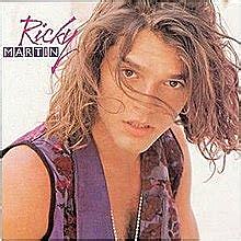 Ricky Martin