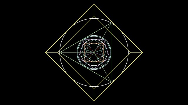 Mysterious Cosmographicum