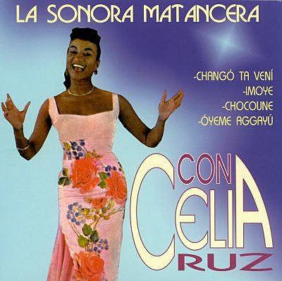 Cuba's Foremost Rhythm Singer