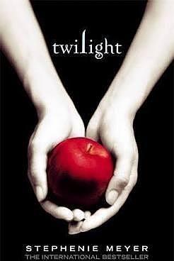 Twilight by Stephenie Meyer