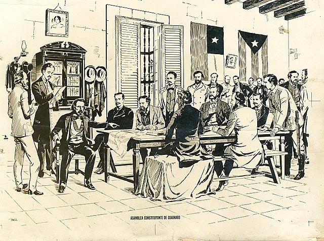 REFORMA 1874