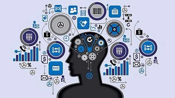 Término Mercadotecnia por primera vez