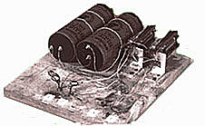 Complex calculator . (George R. Stibitz)