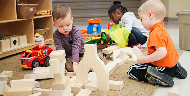 The Child Education Approach