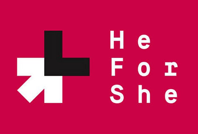 Movimiento por la equidad de género He for She
