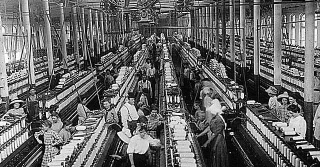 Industrial Revolution