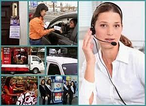 Mercadotecnia Directa