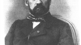 Timeline: Louis Pasteur