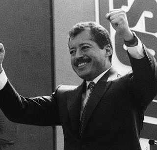 Asesinato de Colosio