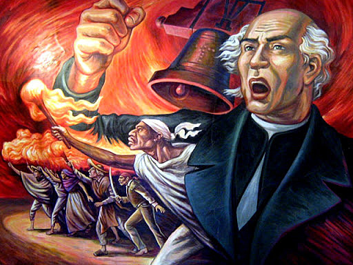 Al inicio de la independencia