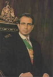 Ernesto Zedillo