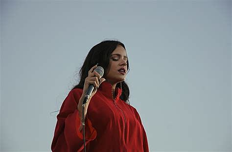 Rising Star Award - Billboard Women in Music