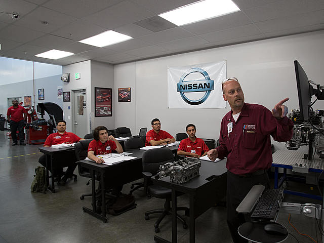 The Smith-Hughes Act of 1917