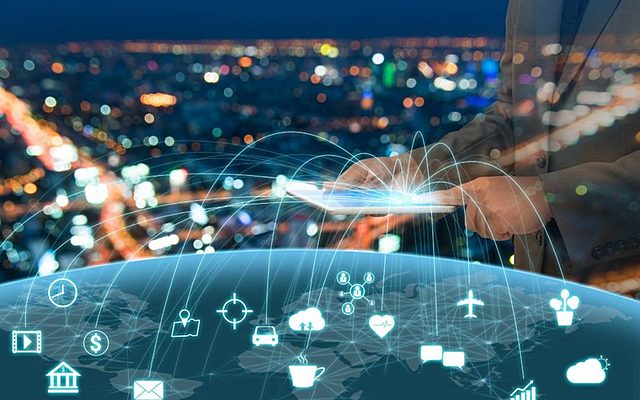 Por qué 2020 es un año clave para el Internet de las Cosas