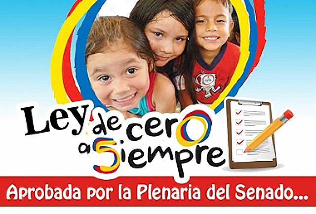 ICBF politica de cero a siempre