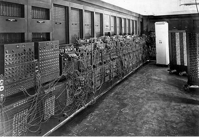 ENIAC
