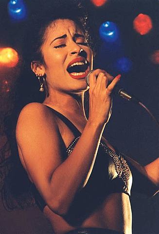 Best Female Vocalist of the 1980's AND 1990's - Tejano Music Awards