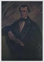 Juan Antonio de la Fuente promulgó la segunda Constitución de Coahuila