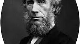 Timeline: John Tyndall (1820 - 1893)