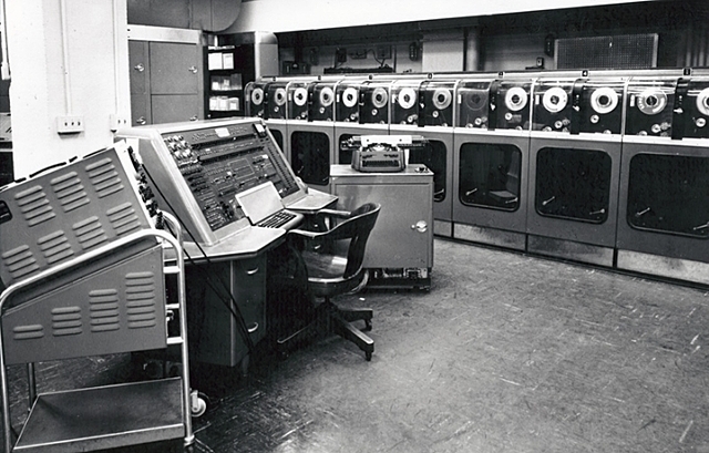 UNIVAC