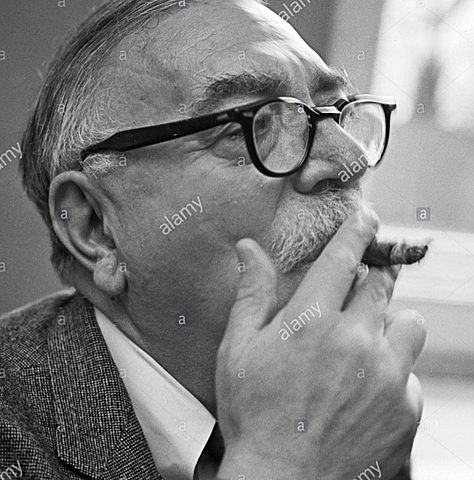 Norbert Wiener, Cibernética